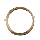 Automotive Glass Removal Steel Wire Rope Disassembly Kit