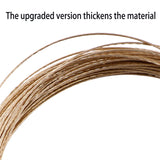 Automotive Glass Removal Steel Wire Rope Disassembly Kit