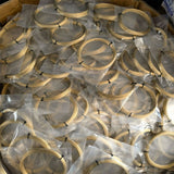 Automotive Glass Removal Steel Wire Rope Disassembly Kit