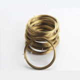 Automotive Glass Removal Steel Wire Rope Disassembly Kit