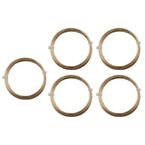 Automotive Glass Removal Steel Wire Rope Disassembly Kit