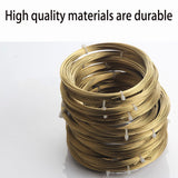 Automotive Glass Removal Steel Wire Rope Disassembly Kit