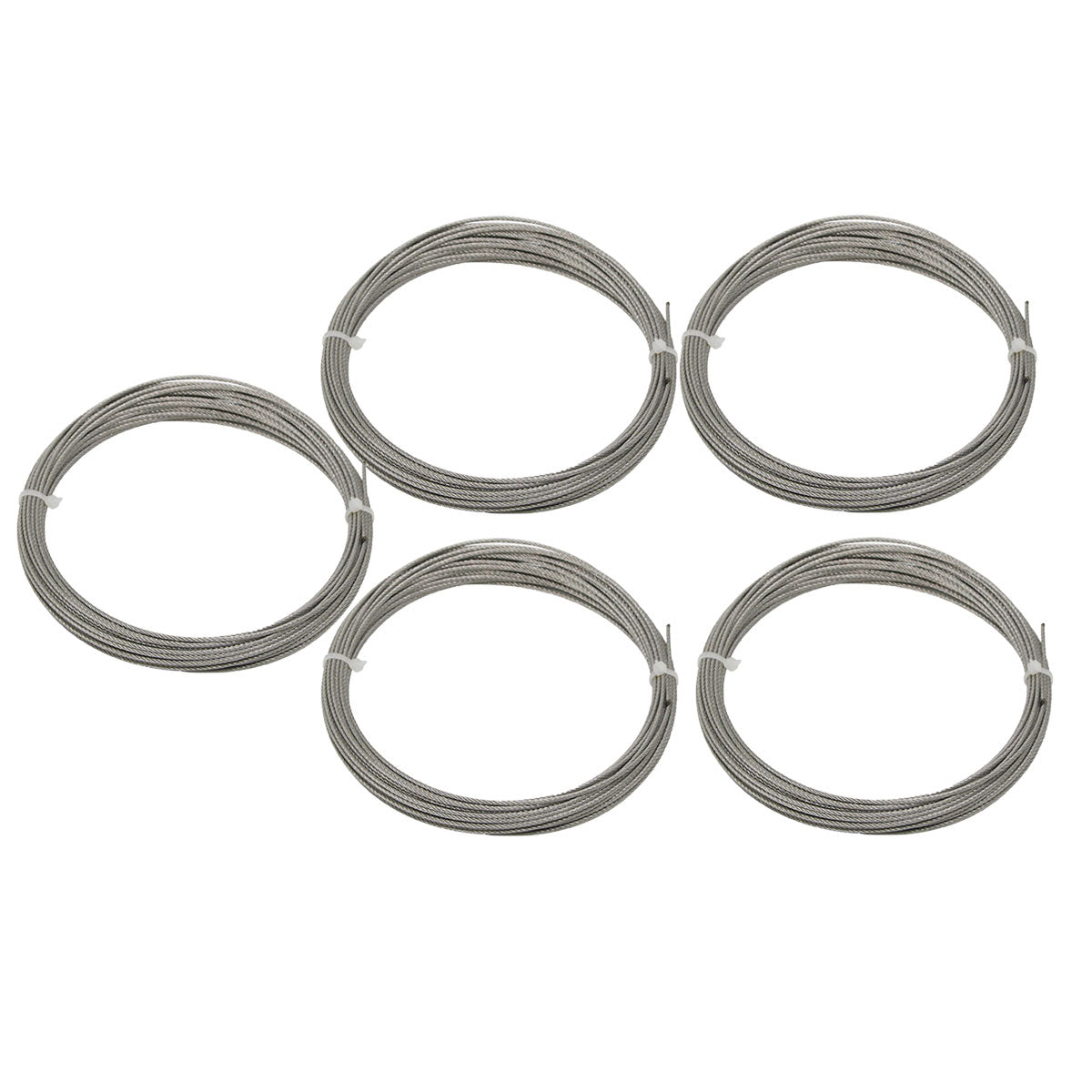 Automotive Glass Removal Steel Wire Rope Disassembly Kit