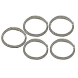 Automotive Glass Removal Steel Wire Rope Disassembly Kit