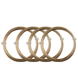 Automotive Glass Removal Steel Wire Rope Disassembly Kit