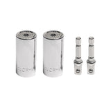 Universal Socket Grip Multi Function Ratchet Wrench Power Drill Tool Set