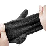 Fisherman Pro Cut-Resistant Fishing Glove with Magnetic Release