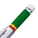 Car Tire Depth Gauge Tyre Tread Tester Tool Portable
