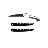 Folding Outdoor Hand Saw Portable Pruning Garden Tree Tool