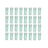 100/200PCS Flower Fresh Keeping Tubes Floral Bouquet Water Supply