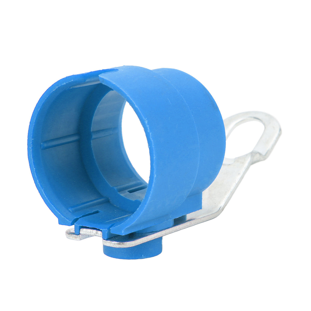 2PCS Blue Trailer Connector Retainer for Trucks