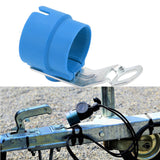 2PCS Blue Trailer Connector Retainer for Trucks