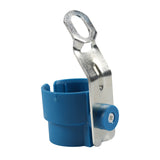 2PCS Blue Trailer Connector Retainer for Trucks