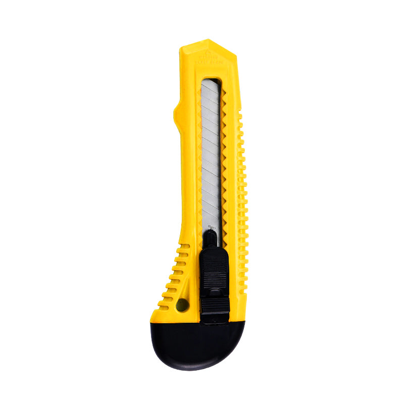 Utility Stanley Knife Retractable Heavy Duty Box Cutter with Blades