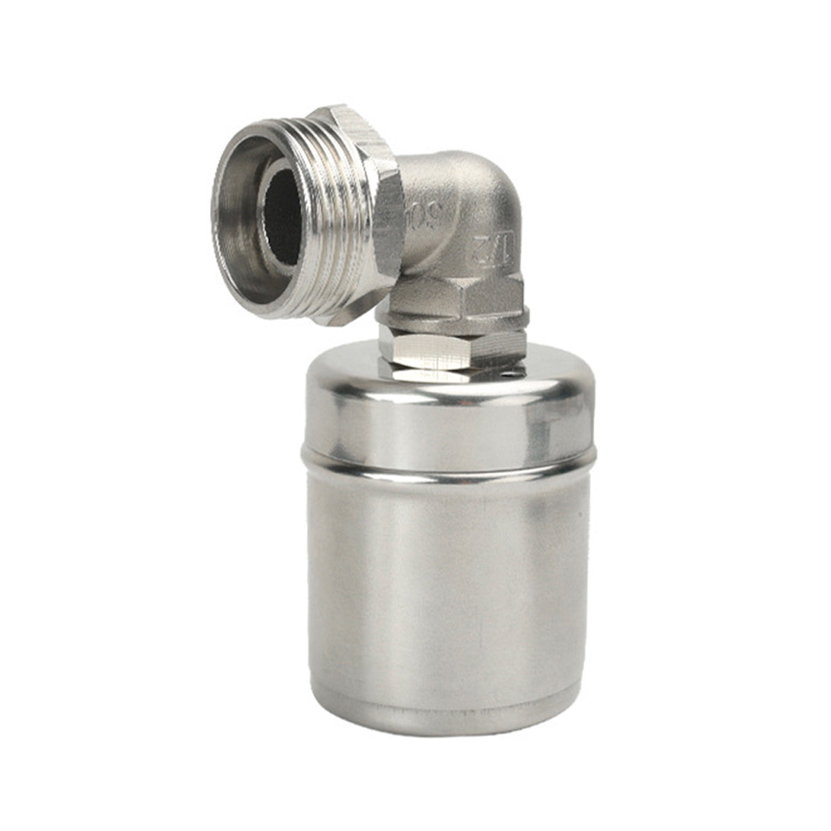 304 Stainless Steel Float Ball Valve Automatic Water Control