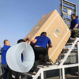 15mm Packing Strap Roll Heavy Duty Plastic Strapping 330m