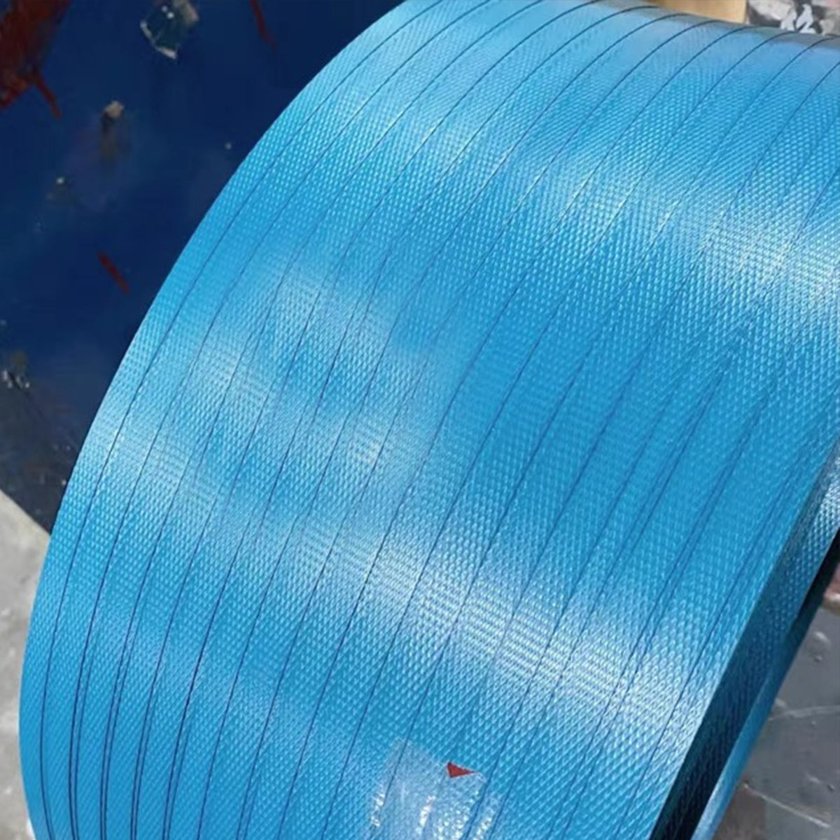 15mm Packing Strap Roll Heavy Duty Plastic Strapping 330m