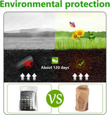 Eco Friendly Honeycomb Kraft Paper Cushioning Wrap Roll