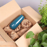 Eco Friendly Honeycomb Kraft Paper Cushioning Wrap Roll