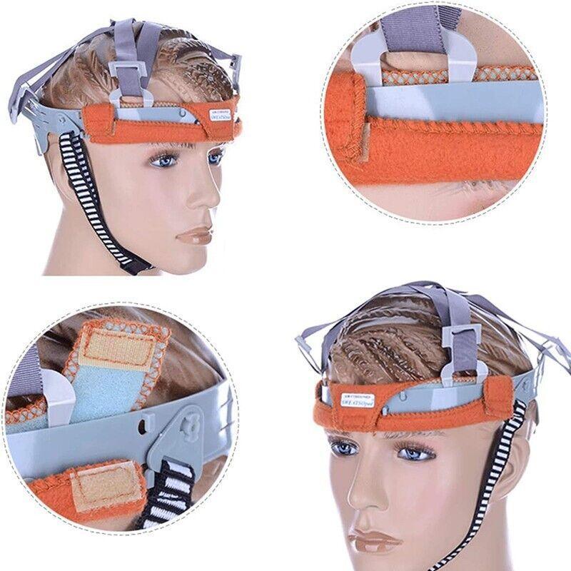 Helmet Sweatbands Hard Hat Welding Replace Air Cushion Pad