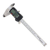 Stainless Steel LCD Digital Electronic Vernier Caliper Micrometer 150MM