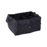 Car Boot Organiser Partition Collapsible Storage Box Trunk Bag Tool Multipurpose