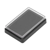 Stamp Pad Ink Pad for Fingerprints and Stamping 63*95mm