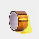 33M Kapton Tape 5-25mm High Temp Heat Resistant Polyimide