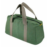 Waterproof Canvas Tool Bag S/M/L Portable Heavy Duty Storage