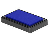 Stamp Pad Ink Pad for Fingerprints and Stamping 63*95mm