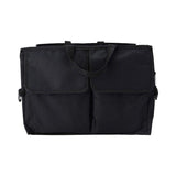 Car Boot Organiser Partition Collapsible Storage Box Trunk Bag Tool Multipurpose