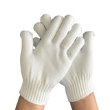Anti Cutting Gloves Cut Resistant Level 5 Kitchen Butcher Protection Medium
