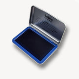 Artline Stamp Pad Inkpad 56x90mm for Rubber Stamps Craft Printing