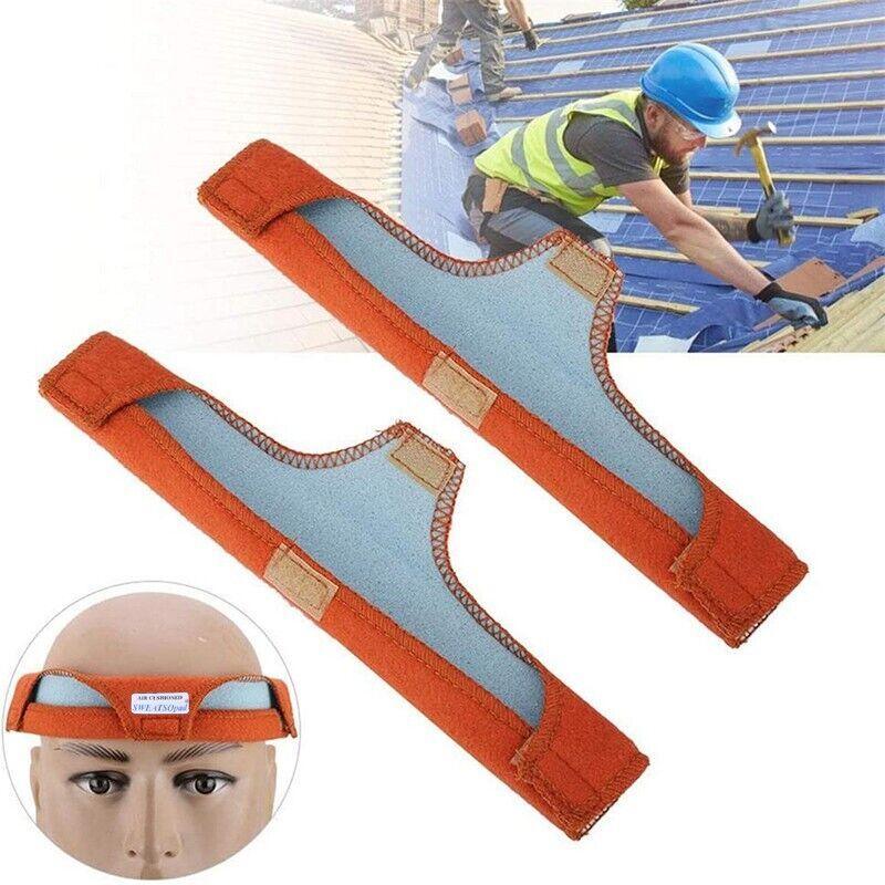 Helmet Sweatbands Hard Hat Welding Replace Air Cushion Pad