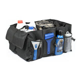 Car Boot Organiser Partition Collapsible Storage Box Trunk Bag Tool Multipurpose