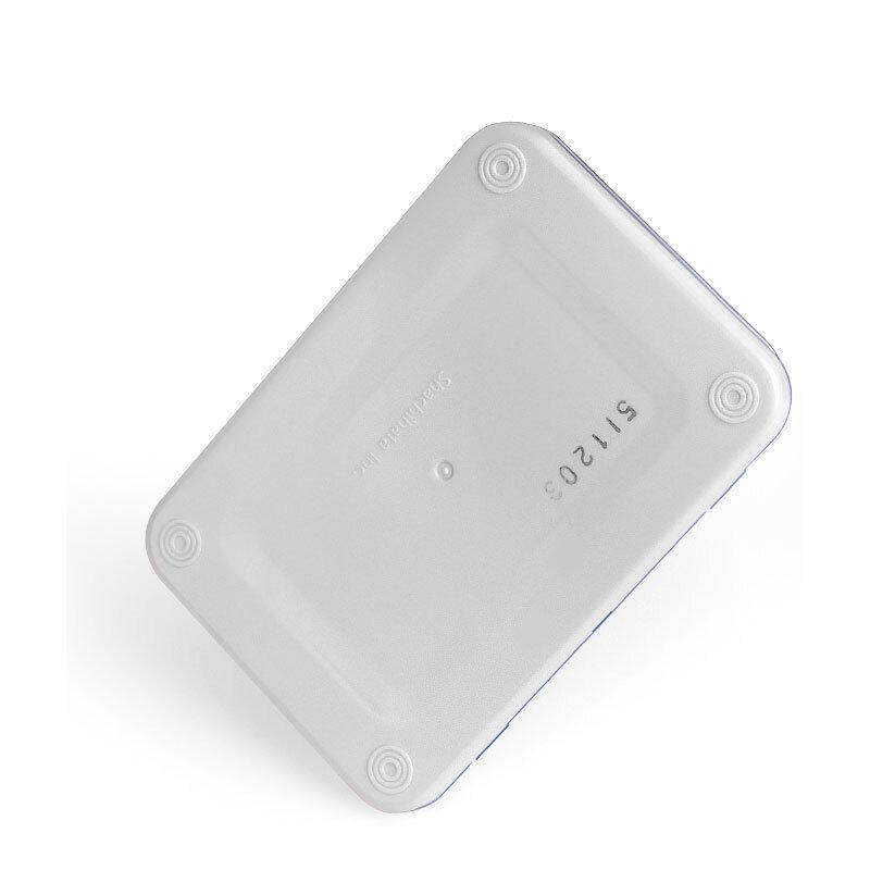 Artline Stamp Pad Inkpad 56x90mm for Rubber Stamps Craft Printing