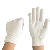 Anti Cutting Gloves Cut Resistant Level 5 Kitchen Butcher Protection Medium