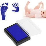 Stamp Pad Ink Pad for Fingerprints and Stamping 63*95mm