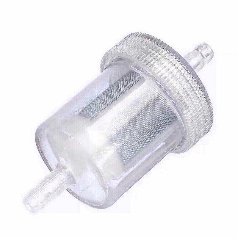 Webasto Eberspacher Diesel Heater Inline Fuel Filter Hose Kit