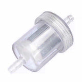 Webasto Eberspacher Diesel Heater Inline Fuel Filter Hose Kit