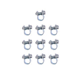 Webasto Eberspacher Diesel Heater Inline Fuel Filter Hose Kit