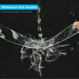 Double Sided Nano Tape Clear Traceless Invisible Gel Anti-Slip Adhesive