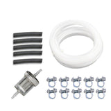 Webasto Eberspacher Diesel Heater Inline Fuel Filter Hose Kit