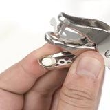Paper Single Round Hole Punch 6mm Office School Stationery