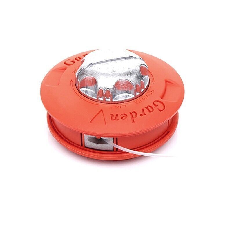 Twister Bump Feed Trimmer Head M10 Thread for Brush Cutters