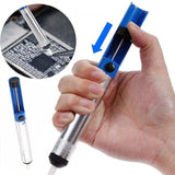 Desoldering Pump Tool Solder Remover Vacuum Handheld Solder Sucker