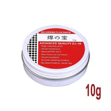 2X 10g Soldering Flux Paste High Intensity Rosin Welding Paste