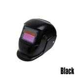 Auto Darkening Solar Welding Helmet Mask Arc Tig Mig Skull Welder