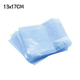 PVC Heat Shrink Bags Packs for Packaging Gift Wrap 100/300pcs