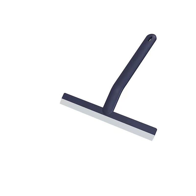 Shower Squeegee Bathroom Mirror Window Cleaning Wiper Tool